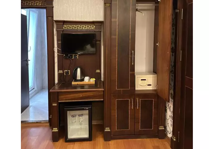 هتل ناپلیون استانبول